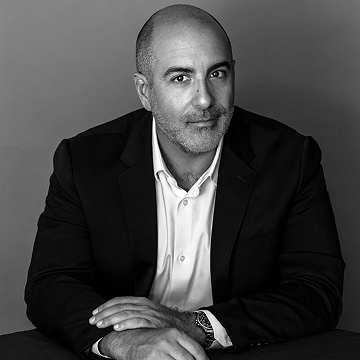 Photo Nicolas Pignot, Managing Director JADE FIDUCIAL à Miami, Orlando, Atlanta et Houston